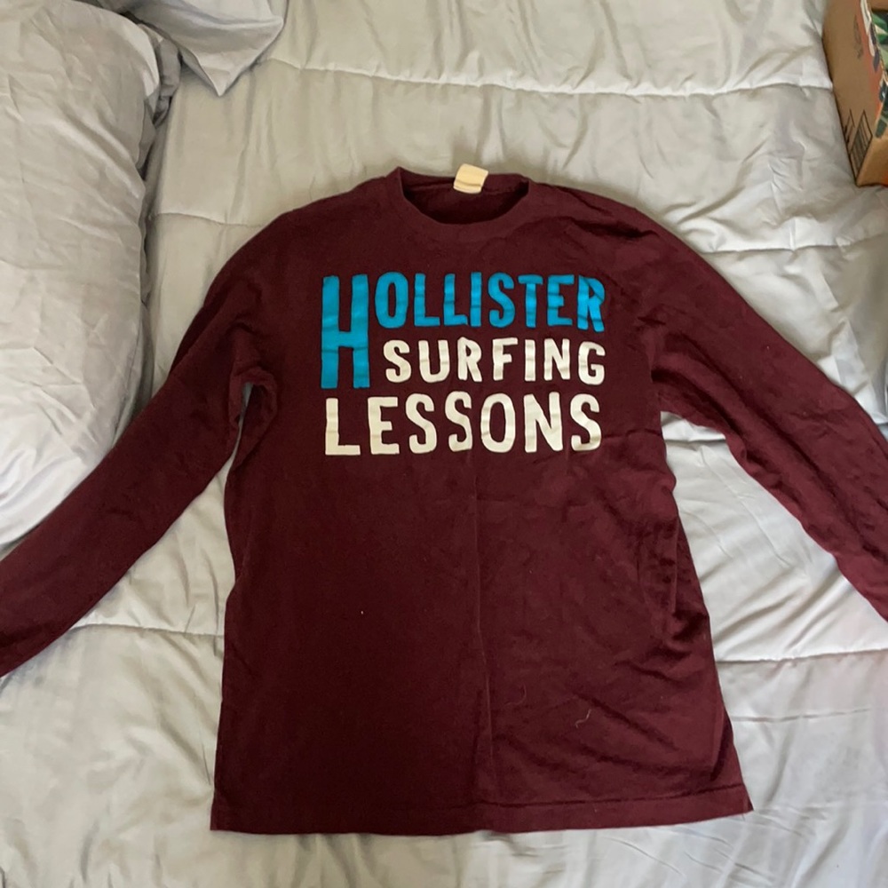 Hollister shirts men’s